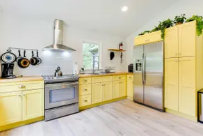 Moss Lane Cabin - Image 4