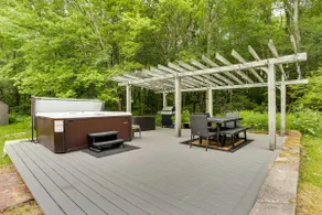Moss Lane Cabin - Image 2