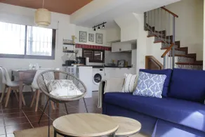Tejadilla, cozy house with a pool in Sierra Norte - Image 2