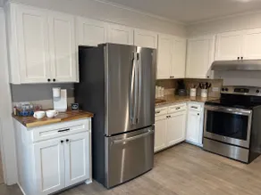 Stunning 3/2 with all KING beds! - Image 2