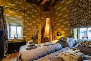 Heavenly penthouse at the fish market - Image 3