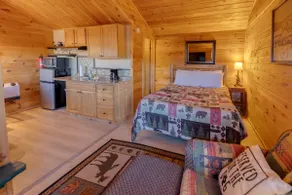 Cottage #6 at Valley Brook - Image 4