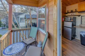 Cottage #6 at Valley Brook - Image 3