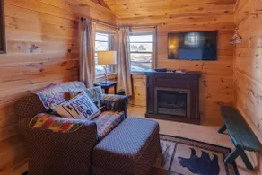 Cottage #6 at Valley Brook - Image 2
