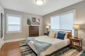 Downtown San Jose l 2 Bedroom l Convenient - Image 2