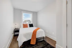 DC Presidential Suite in Northwest - Image 5