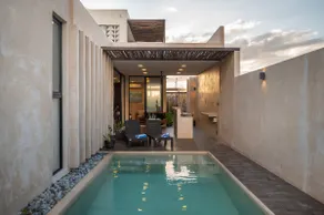 Beautiful House in San Benito Very Close to the Sea - Image 2