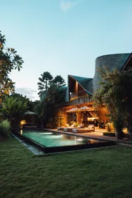 ALPHA HOUSE– Design villa w full concierge service - Image 5