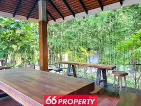 Nature Escape in Real Thai Home. 10 min ->Nimman - Image 5