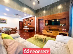 Nature Escape in Real Thai Home. 10 min ->Nimman - Image 2