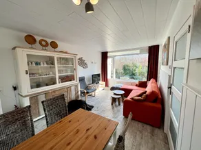 Beautiful modern apartment at the bottom of the dunes - Image 3