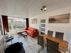 Beautiful modern apartment at the bottom of the dunes - Image 2