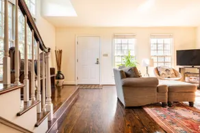 Small Town Living: Historic District Guesthouse - Image 3