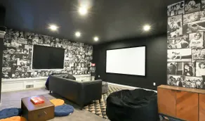 Saugerties Getaway | Hot Tub, Theater, & Fire Pit - Image 3
