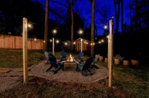 Saugerties Getaway | Hot Tub, Theater, & Fire Pit - Image 2