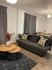 Stylish Retreat - Sleeps 6 Terrace-2Bedroom-PetsOK - Image 2