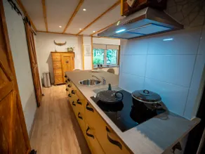 Bos/bungalow Jelka - Image 3