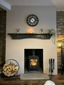 Woodstock Cottage, Settle, Yorkshire Dales - Image 2