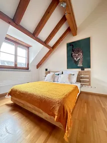 Unique 2.5-room duplex loft - Image 2