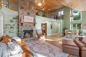 Hiwassee River Home - Kayaks/ Game room! - Image 3
