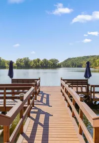 Hiwassee River Home - Kayaks/ Game room! - Image 2