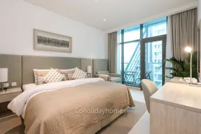 Palm Jumeirah 1BR | Rooftop Infinity pool & Beach - Image 3