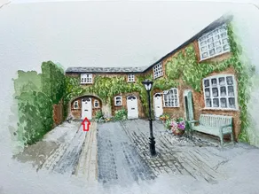Orchard Cottage - Image 4