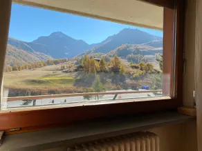 Sestriere Gem Comfy Apartment with Ski Views - Image 5
