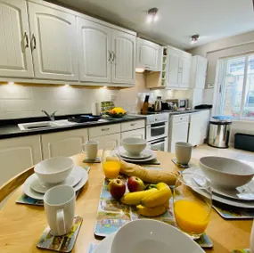 The Coach House - Image 5