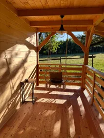 Forest House - Image 3