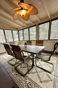 Gather in Gretna ▪︎ Cozy Autumn on Porch - Image 5