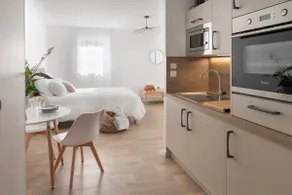 Cozy studio in the heart of Alsace - Image 2