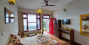 Saranga (Grace) 2bhk scenic abode Dharamshala - Image 5