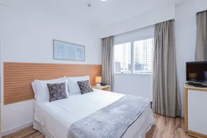STD_511 - Stylish Flat with AC, WiFi and Cable TV - Image 3