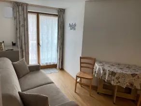 Two-room apartment in Oga da Eli - Image 5