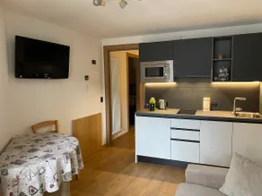 Two-room apartment in Oga da Eli - Image 3