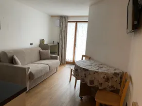 Two-room apartment in Oga da Eli - Image 4