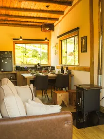 Cabana Mendoza - Busch Camping - Image 3