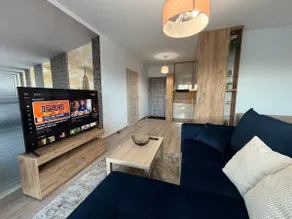 Apartment #CapitalTower 59B #FV #Parking #Balcony - Image 3