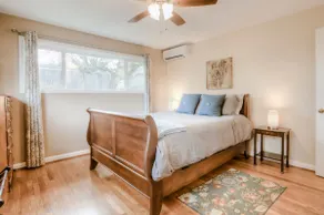 Spacious One-Bedroom on Beca - Image 2