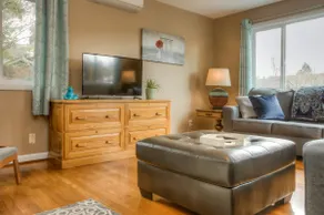 Spacious One-Bedroom on Beca - Image 3