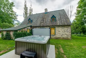 The Ricard House - 4 bedrooms for 12 people - Image 2
