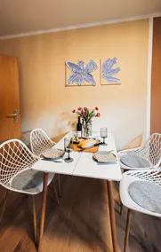 Central, accessible and cozy - High guests - Image 3