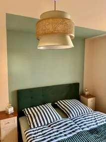 Central, accessible and cozy - High guests - Image 2
