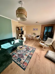 Central, accessible and cozy - High guests - Image 5