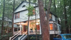 ​Heart of Mount Gretna | Central Forest Cottage - Image 2