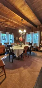 ​Heart of Mount Gretna | Central Forest Cottage - Image 5