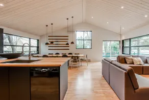 The Small Barn 1807 - 6 bedrooms - 24 people - Image 4