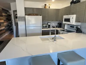 Lovely Condo, Balcony, Directly on Lake, No Pets - Image 3