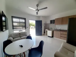 Studio Apartment Near Alamedas/Wifi - Image 3